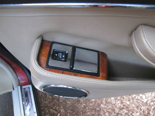 JAGUAR XJ6 1989 photo 95