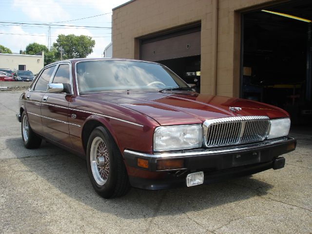 JAGUAR XJ6 1990 photo 3