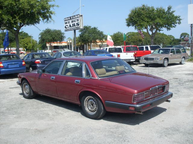 JAGUAR XJ6 1991 photo 1