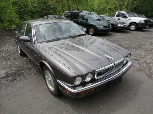 JAGUAR XJ6 1995 photo 19