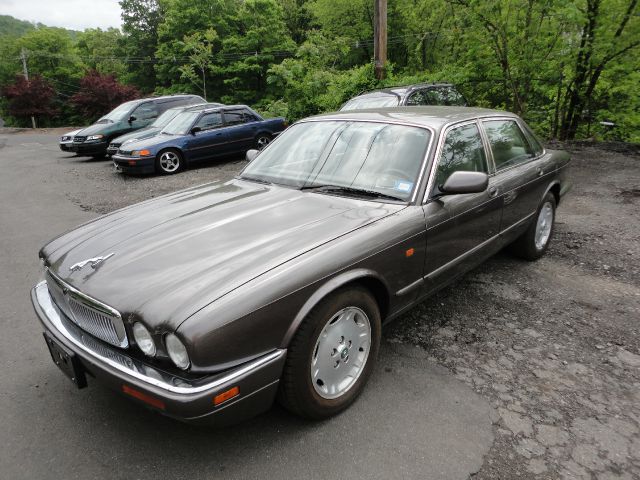 JAGUAR XJ6 1995 photo 20