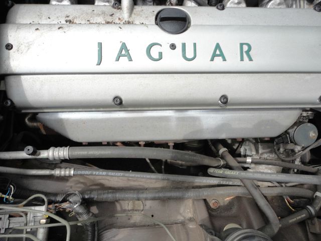 JAGUAR XJ6 1995 photo 3