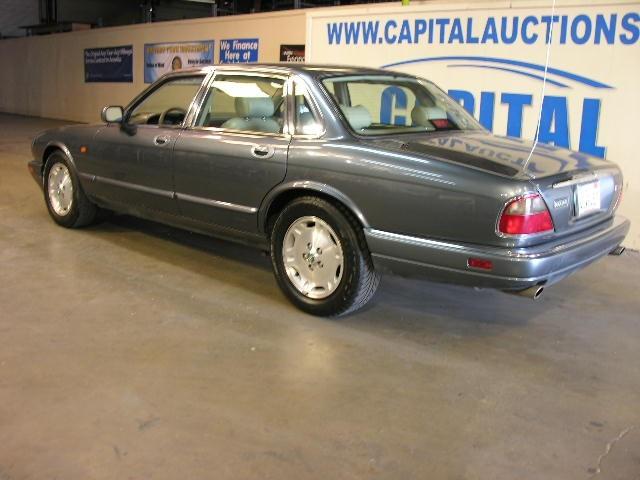 JAGUAR XJ6 1995 photo 3