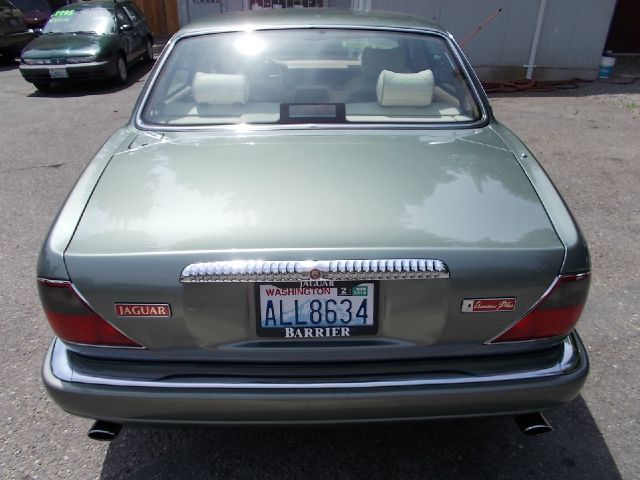 JAGUAR XJ6 1995 photo 3