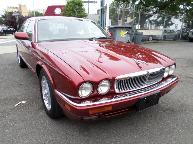 JAGUAR XJ6 1996 photo 2