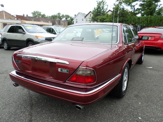 JAGUAR XJ6 1996 photo 3