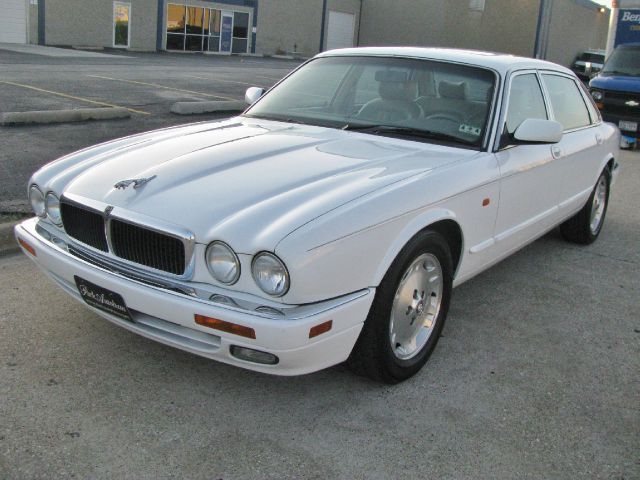 JAGUAR XJ6 1997 photo 21