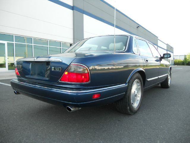 JAGUAR XJ6 1997 photo 1