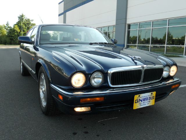 JAGUAR XJ6 1997 photo 3