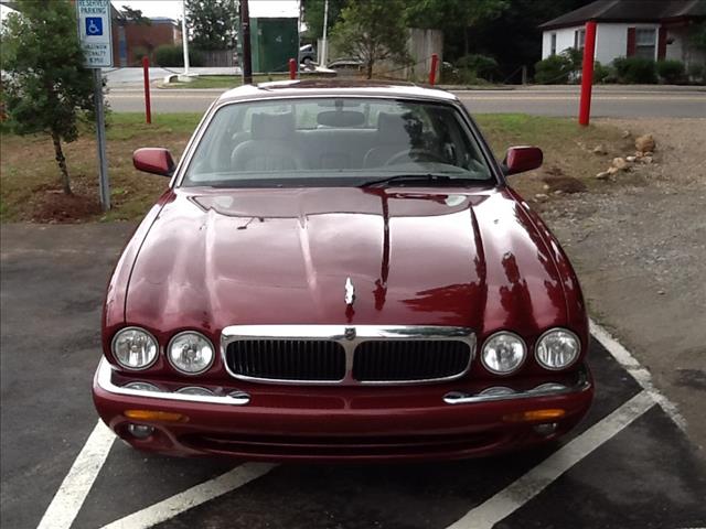 JAGUAR XJ8 1999 photo 3