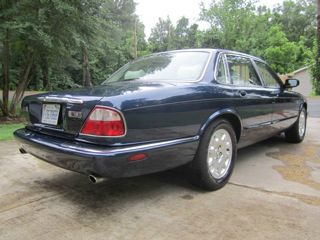 JAGUAR XJ8 2000 photo 13