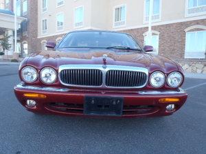 JAGUAR XJ8 2000 photo 3