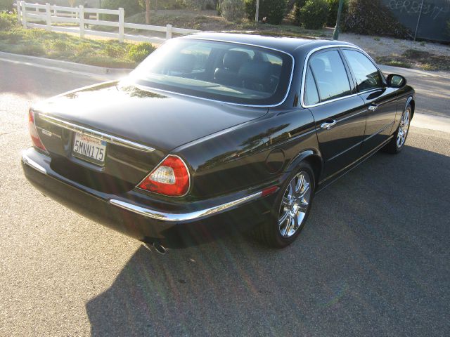 JAGUAR XJ8 3.5 Sedan