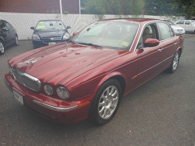 JAGUAR XJ8 2004 photo 4