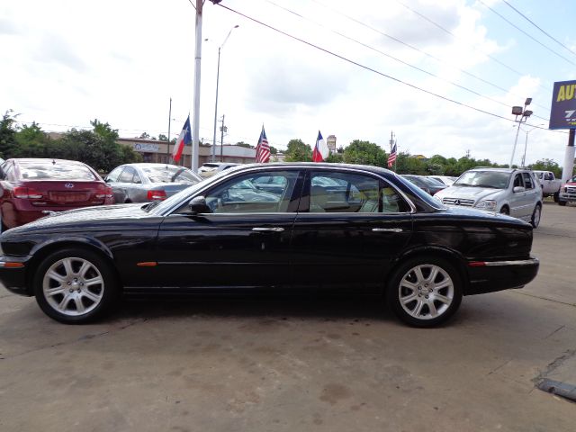 JAGUAR XJ8 3.5 Sedan