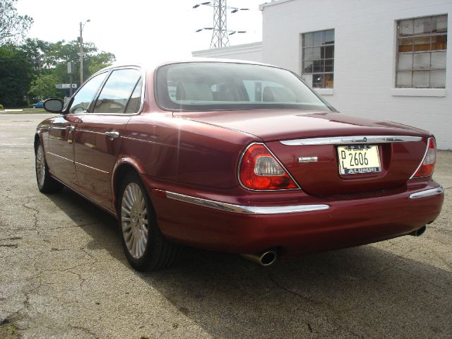 JAGUAR XJ8 2005 photo 18