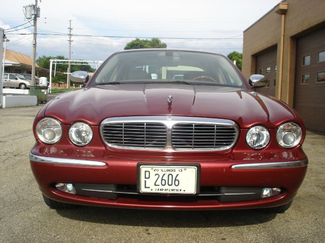 JAGUAR XJ8 2005 photo 25