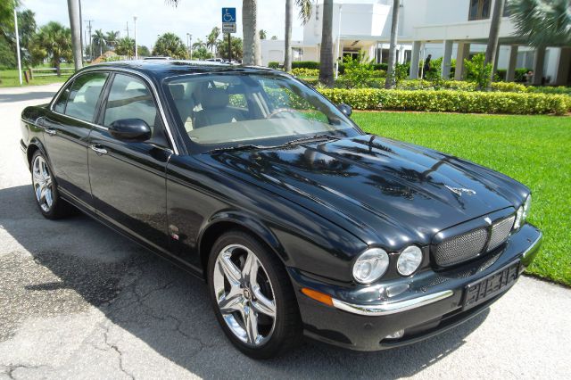 JAGUAR XJR 2006 photo 77