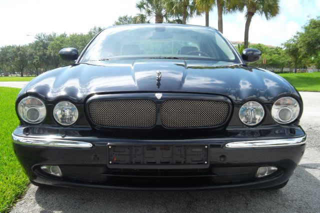 JAGUAR XJR 2006 photo 88