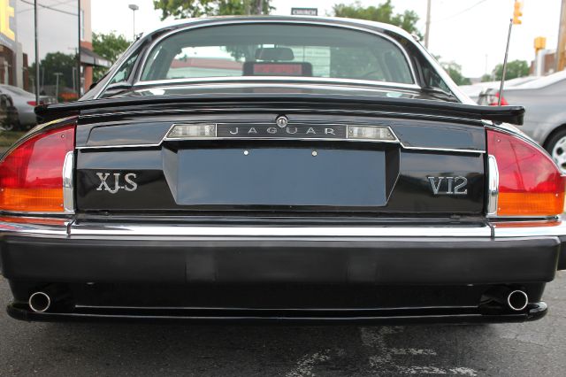 JAGUAR XJS 1986 photo 8