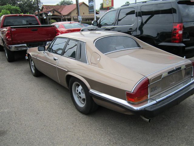 JAGUAR XJS 1988 photo 2