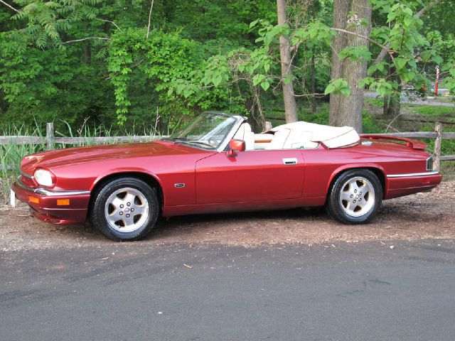 JAGUAR XJS 1994 photo 10