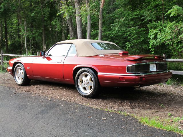 JAGUAR XJS 1994 photo 129