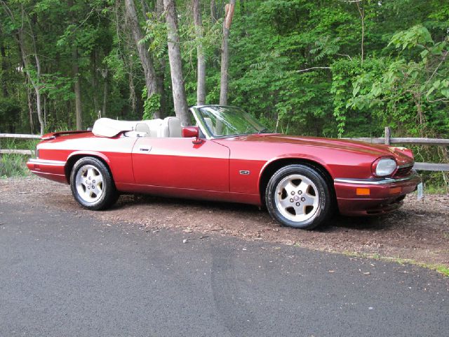 JAGUAR XJS 1994 photo 141