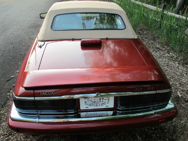 JAGUAR XJS 1994 photo 148