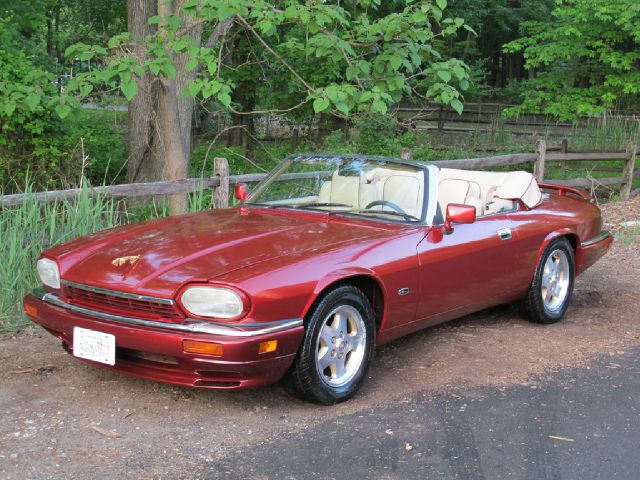 JAGUAR XJS 1994 photo 19