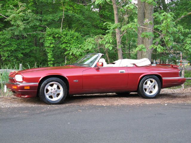 JAGUAR XJS 1994 photo 27