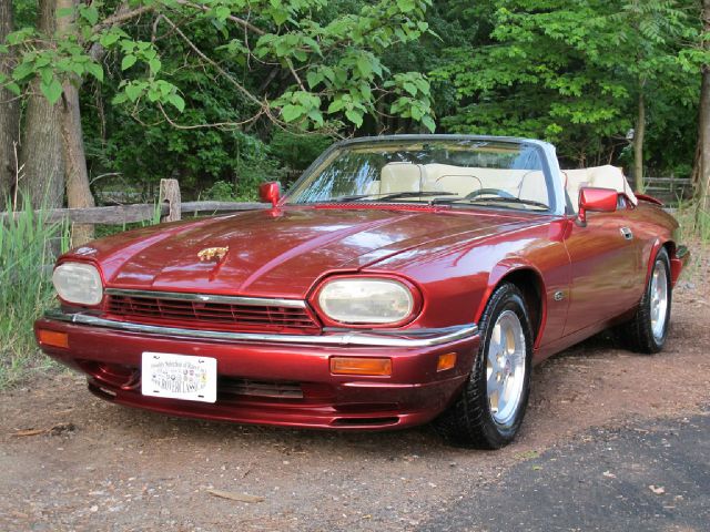 JAGUAR XJS 1994 photo 66