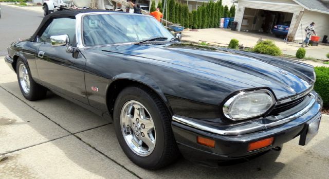 JAGUAR XJS 1995 photo 2