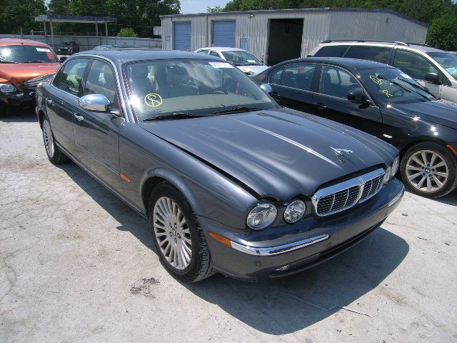 JAGUAR XJ Series 2005 photo 1