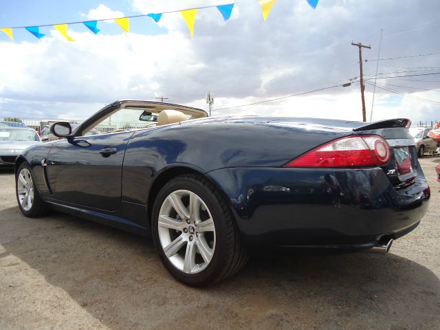 JAGUAR XK 2007 photo 3