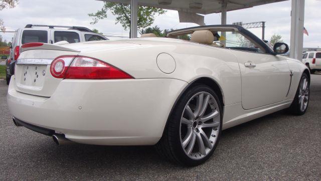 JAGUAR XK 2008 photo 14