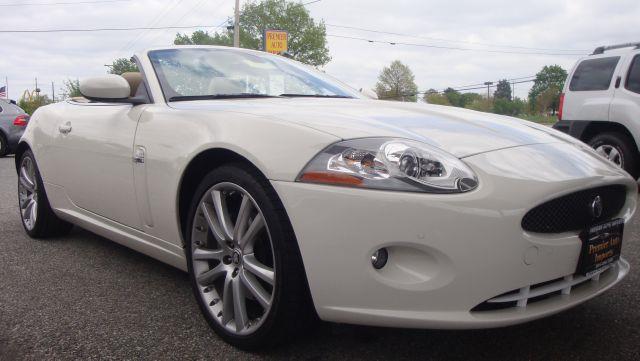 JAGUAR XK 2008 photo 18