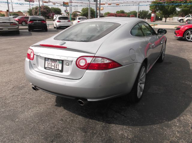 JAGUAR XK 2009 photo 2