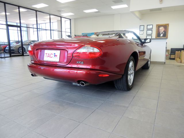 JAGUAR XK8 1997 photo 12