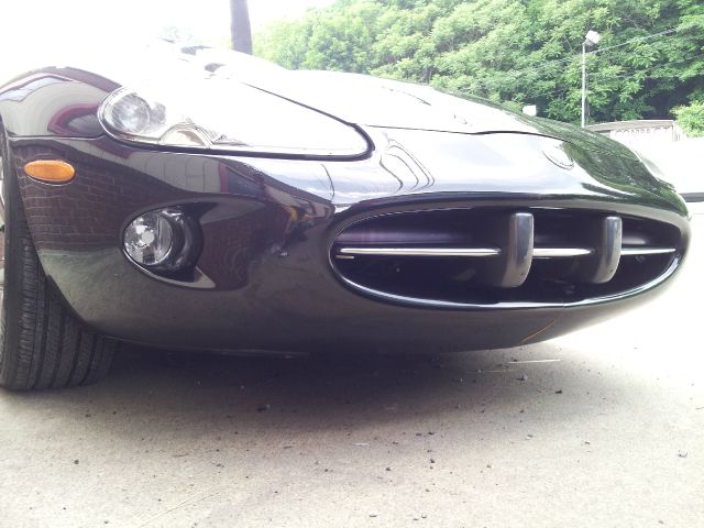 JAGUAR XK8 1997 photo 10