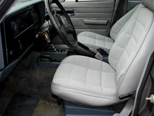 Jeep Cherokee Base Other