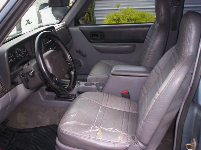 Jeep Cherokee 1998 photo 3