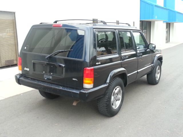 Jeep Cherokee 1998 photo 2