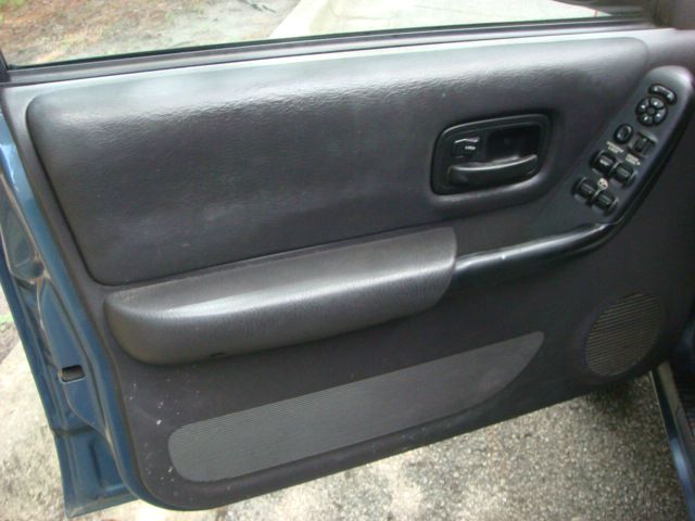 Jeep Cherokee 1999 photo 12