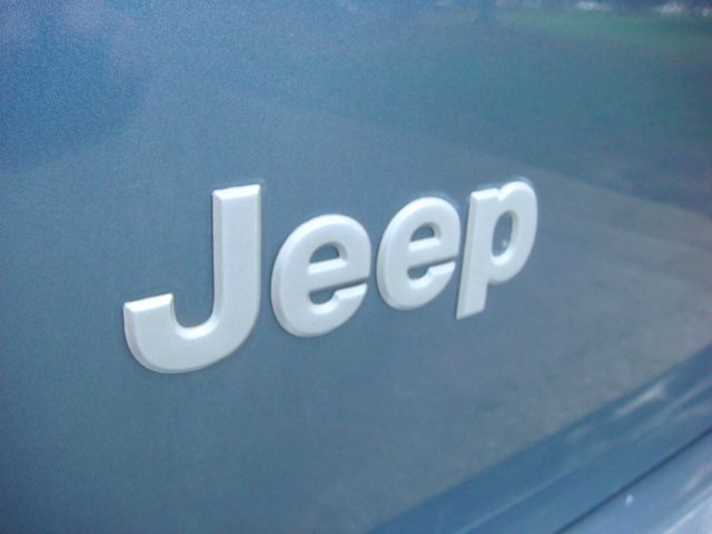 Jeep Cherokee 1999 photo 19