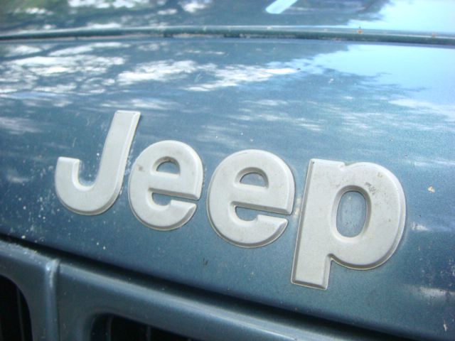 Jeep Cherokee 1999 photo 52