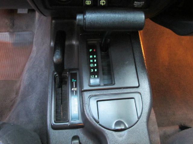 Jeep Cherokee 2000 photo 8