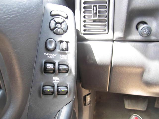 Jeep Cherokee 2001 photo 13