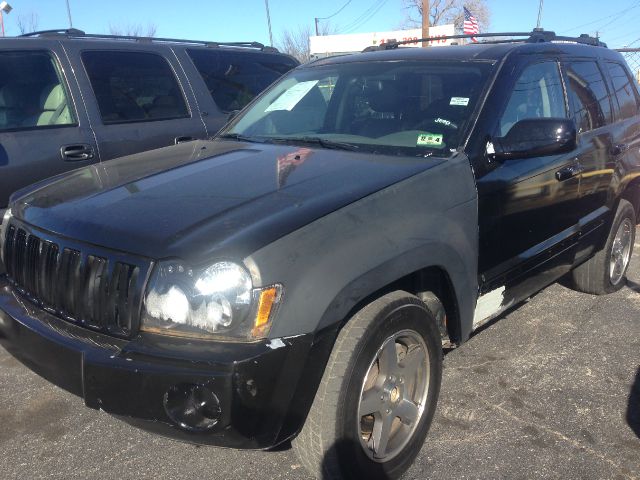 Jeep Cherokee 2005 photo 4