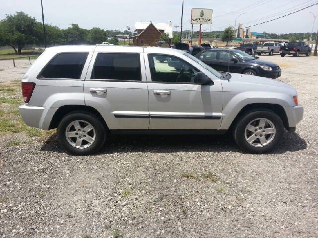 Jeep Cherokee 2007 photo 3